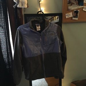 NF light jacket